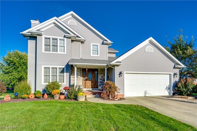 504 Burnett Avenue, Dalton, OH 44618