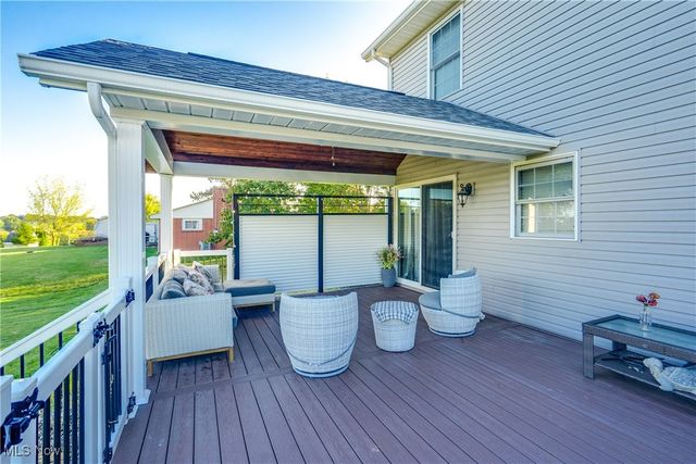 504 Burnett Avenue, Dalton, OH 44618