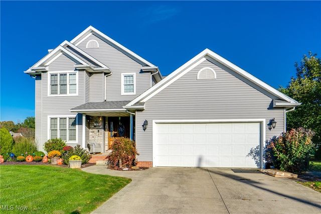 504 Burnett Avenue, Dalton, OH 44618