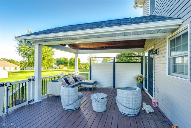 504 Burnett Avenue, Dalton, OH 44618