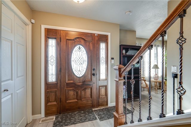 504 Burnett Avenue, Dalton, OH 44618