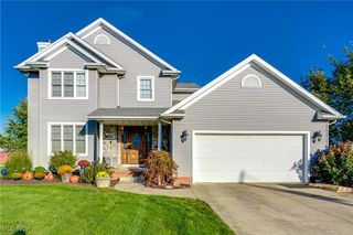 504 Burnett Avenue, Dalton, OH 44618