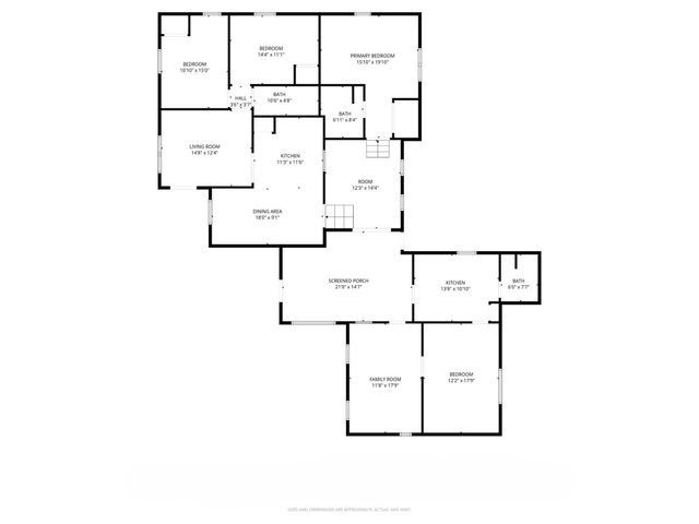 2915 Fakes Drive, Dallas, TX 75224