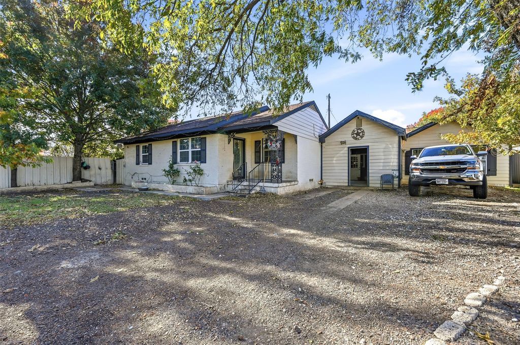 2915 Fakes Drive, Dallas, TX 75224