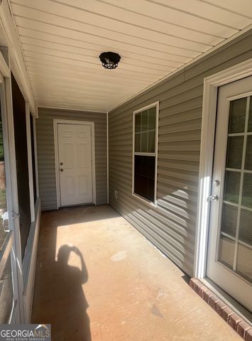 224 Sunflower Drive, Bonaire, GA 31005