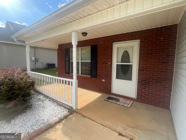 224 Sunflower Drive, Bonaire, GA 31005