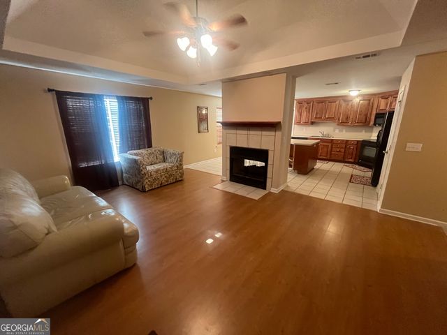 224 Sunflower Drive, Bonaire, GA 31005