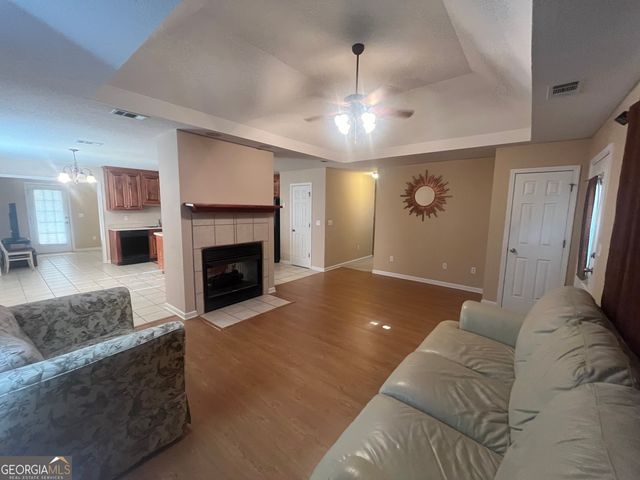 224 Sunflower Drive, Bonaire, GA 31005