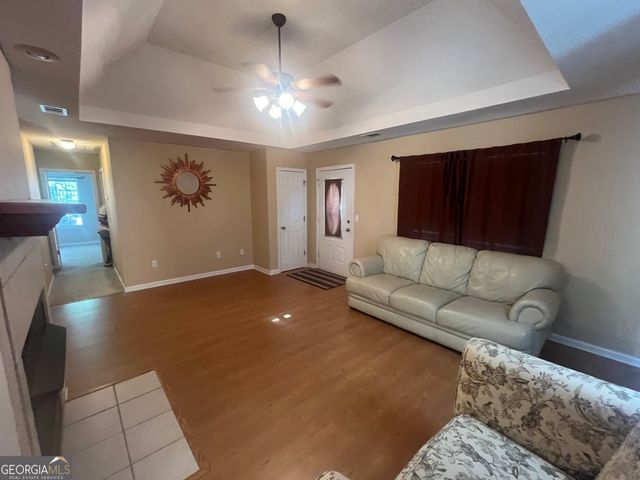 224 Sunflower Drive, Bonaire, GA 31005
