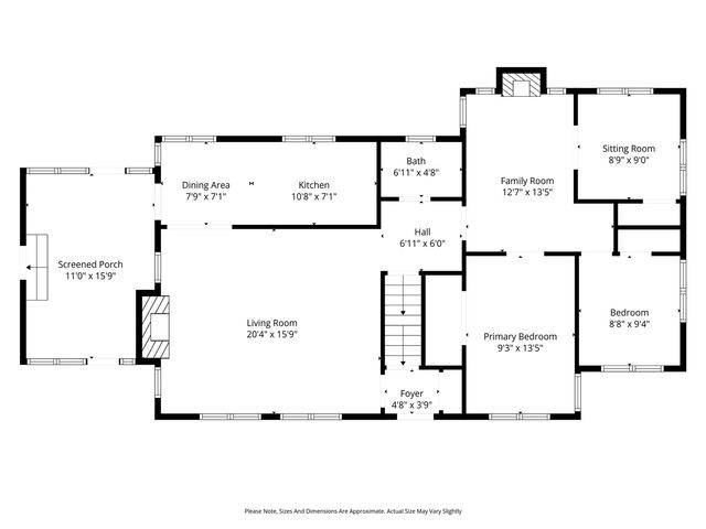 601 Carroll DR SE, Cedar Rapids, IA 52403