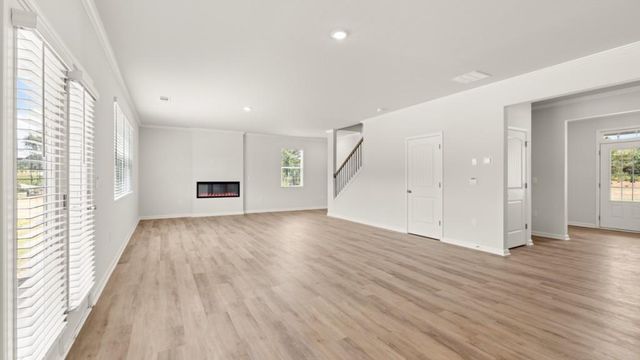 326 Grandview Drive, Dawsonville, GA 30534