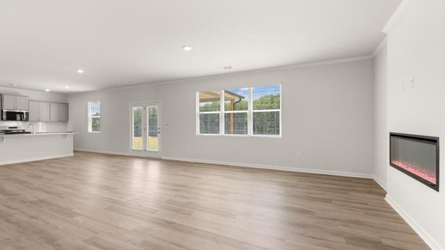 326 Grandview Drive, Dawsonville, GA 30534