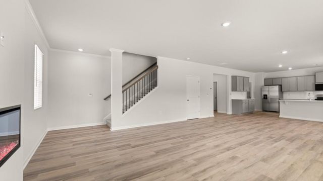 326 Grandview Drive, Dawsonville, GA 30534
