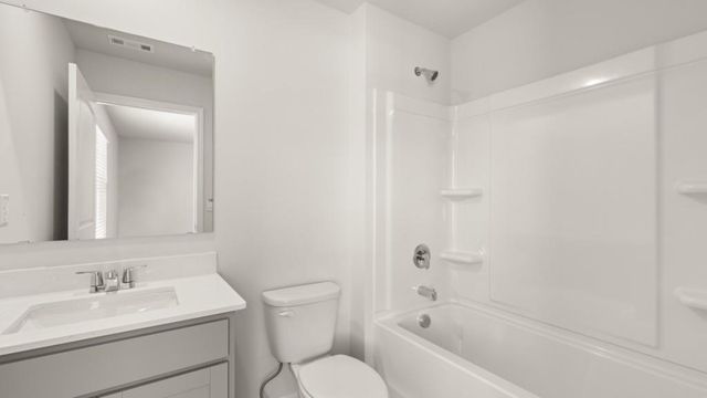 326 Grandview Drive, Dawsonville, GA 30534