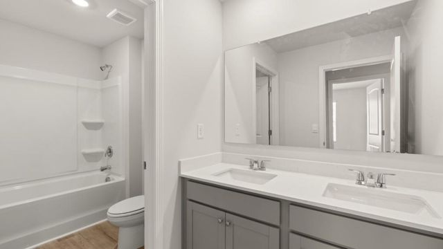 326 Grandview Drive, Dawsonville, GA 30534