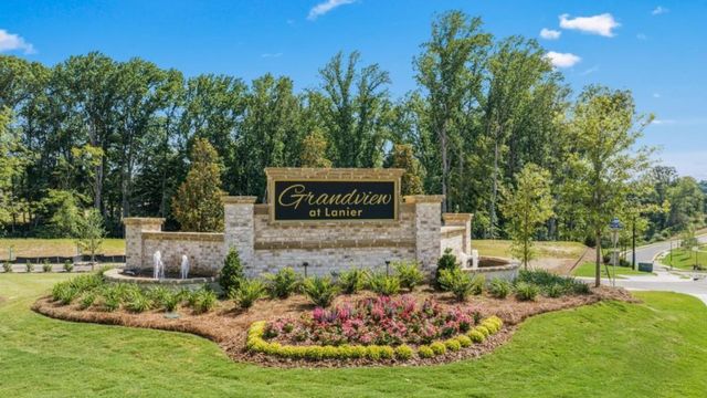326 Grandview Drive, Dawsonville, GA 30534