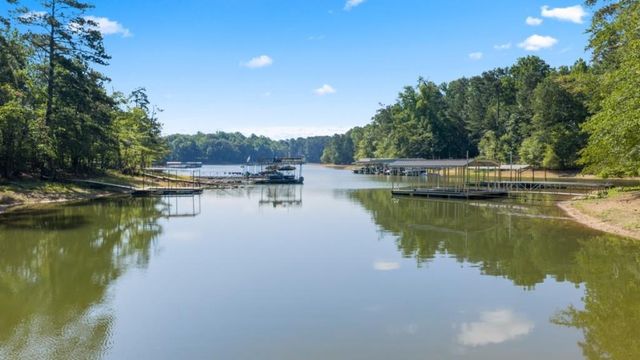 326 Grandview Drive, Dawsonville, GA 30534