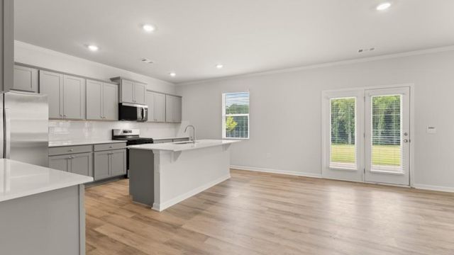 326 Grandview Drive, Dawsonville, GA 30534