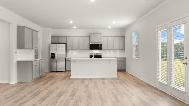 326 Grandview Drive, Dawsonville, GA 30534