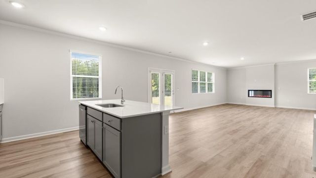 326 Grandview Drive, Dawsonville, GA 30534