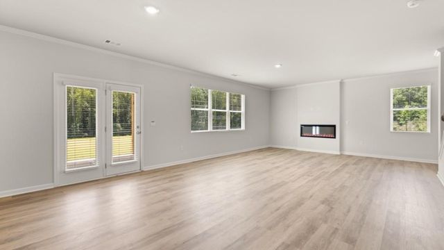 326 Grandview Drive, Dawsonville, GA 30534