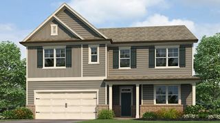 326 Grandview Drive, Dawsonville, GA 30534
