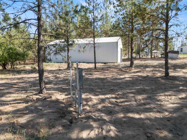 6298 D HWY 291 Hwy, Nine Mile Falls, WA 99026