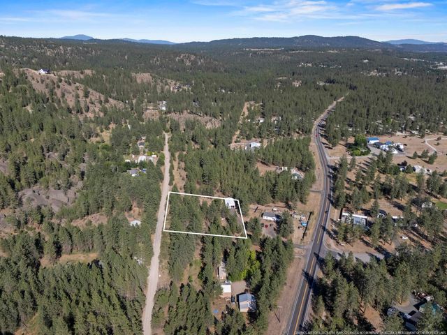 6298 D HWY 291 Hwy, Nine Mile Falls, WA 99026