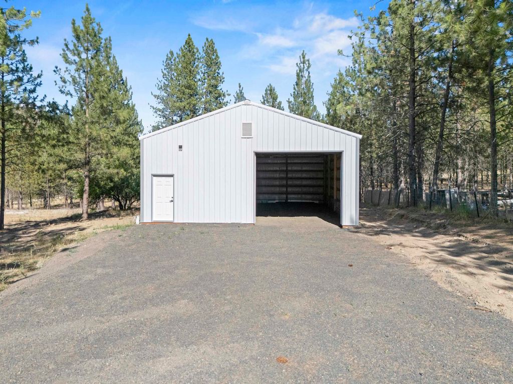 6298 D HWY 291 Hwy, Nine Mile Falls, WA 99026