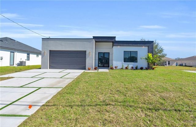 3617 NW 38TH TERRACE, Cape Coral, FL 33993