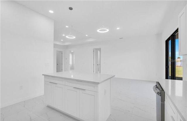 3617 NW 38TH TERRACE, Cape Coral, FL 33993