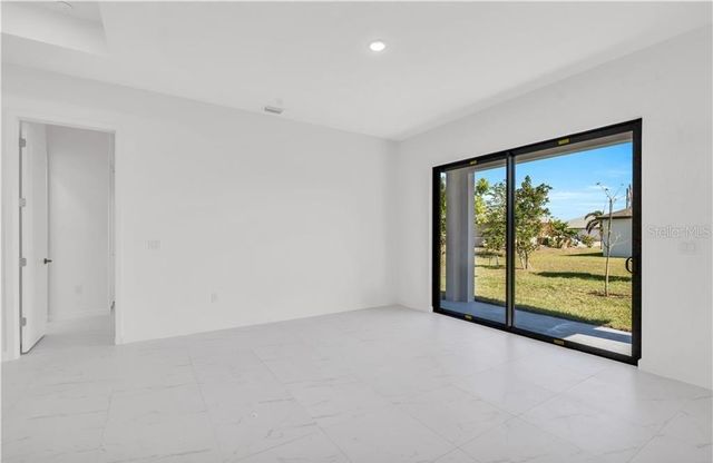 3617 NW 38TH TERRACE, Cape Coral, FL 33993