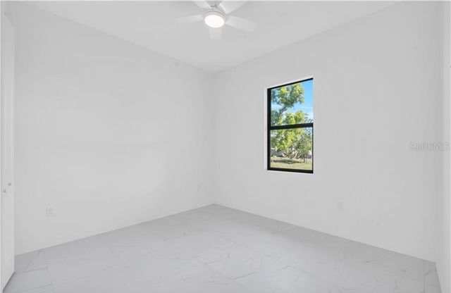 3617 NW 38TH TERRACE, Cape Coral, FL 33993