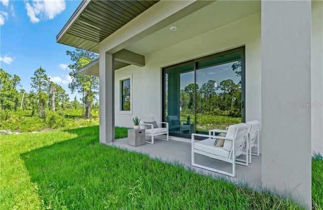 3617 NW 38TH TERRACE, Cape Coral, FL 33993