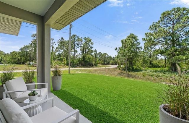 3617 NW 38TH TERRACE, Cape Coral, FL 33993