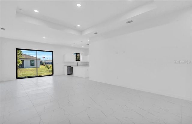 3617 NW 38TH TERRACE, Cape Coral, FL 33993