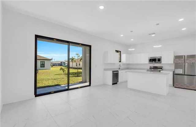 3617 NW 38TH TERRACE, Cape Coral, FL 33993