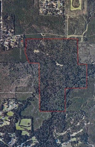 TBD 1 Joe May Rd, Denham Springs, LA 70726