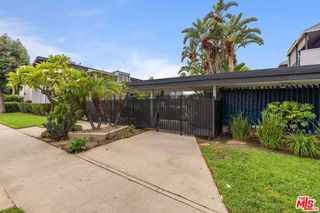 6259 Coldwater Canyon Avenue 33, North Hollywood, CA 91606
