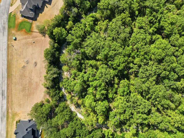 126 Constellation Drive, Cresson, TX 76035