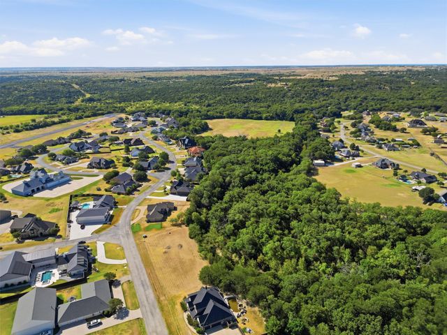 126 Constellation Drive, Cresson, TX 76035