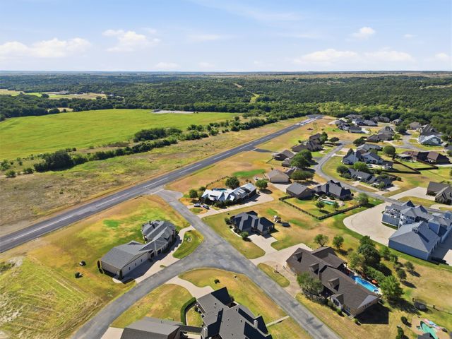 126 Constellation Drive, Cresson, TX 76035