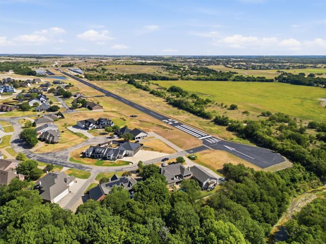 126 Constellation Drive, Cresson, TX 76035