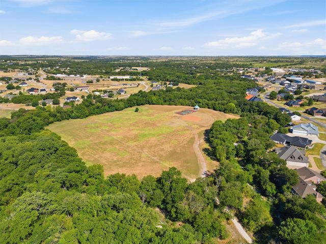126 Constellation Drive, Cresson, TX 76035