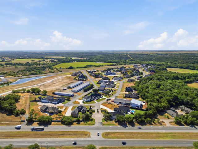 126 Constellation Drive, Cresson, TX 76035