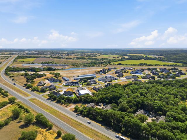 126 Constellation Drive, Cresson, TX 76035