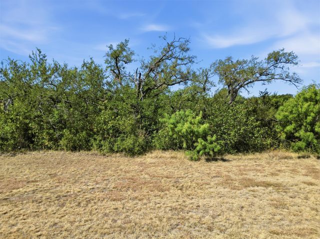 126 Constellation Drive, Cresson, TX 76035