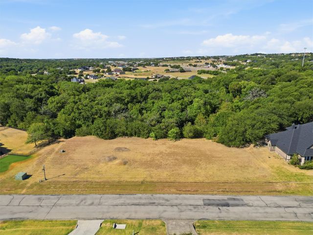 126 Constellation Drive, Cresson, TX 76035