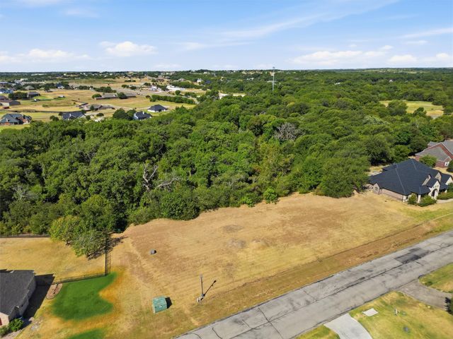 126 Constellation Drive, Cresson, TX 76035