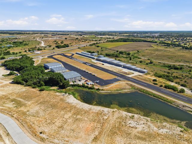 126 Constellation Drive, Cresson, TX 76035